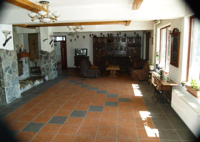Brașov County Predeal 