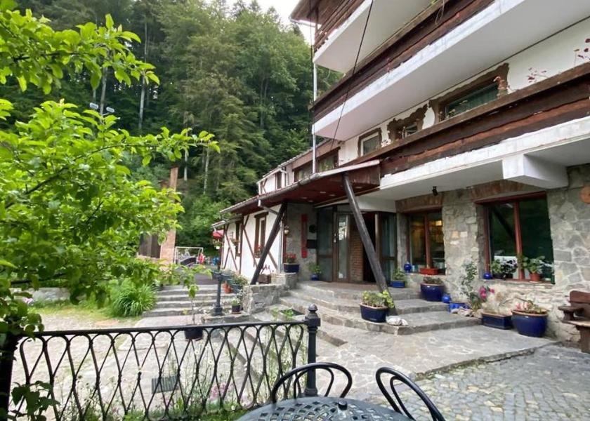 Brașov County Predeal 