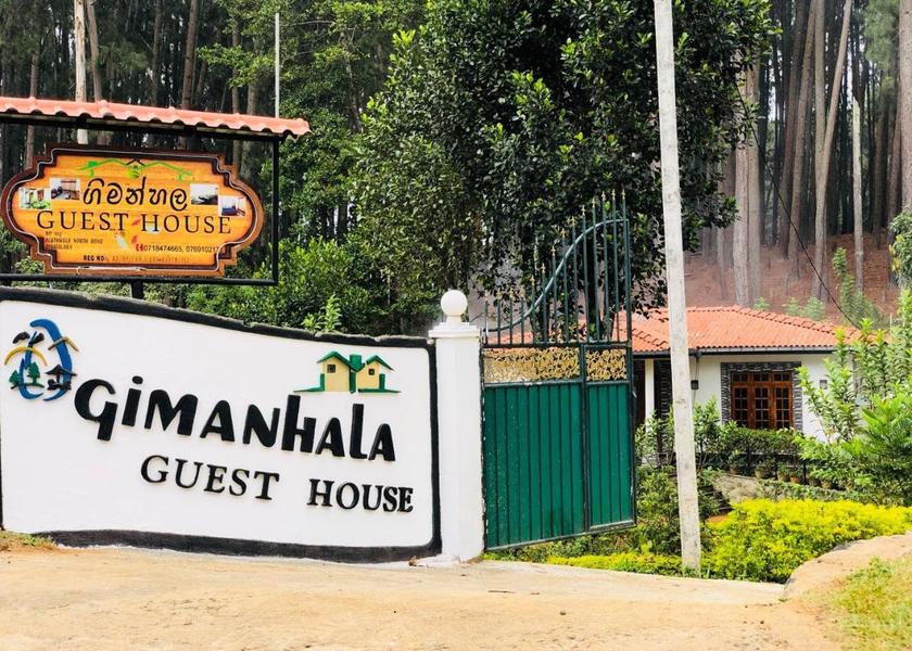 Uva Province Diyathalawa 