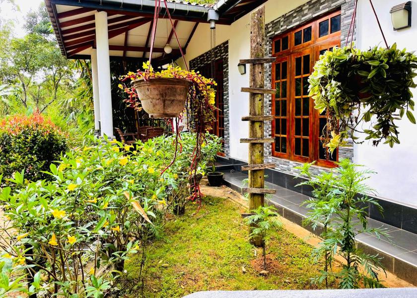 Uva Province Diyathalawa 