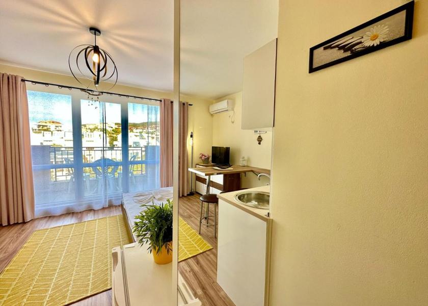 Burgas Nessebar Food & Dining