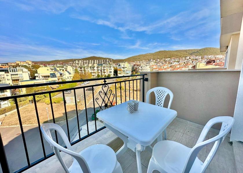 Burgas Nessebar Deluxe Double Studio