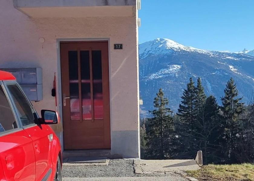 Valais Crans-Montana 
