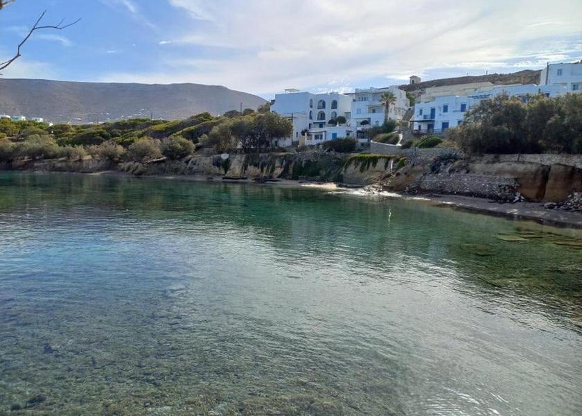 South Aegean Paros Nearby attraction