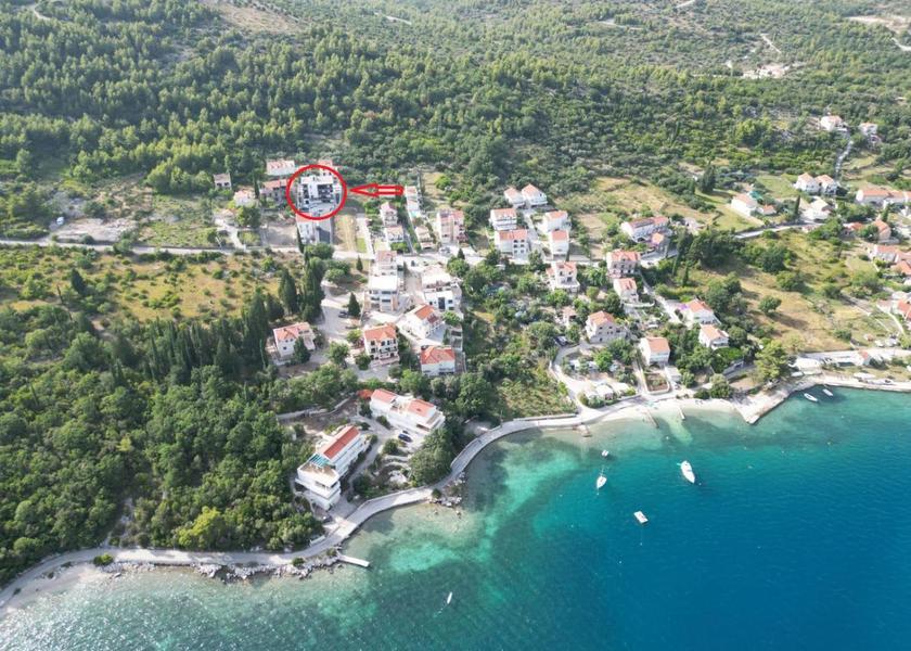 Dubrovnik-Neretva Dubrovacko Primorje Exterior view