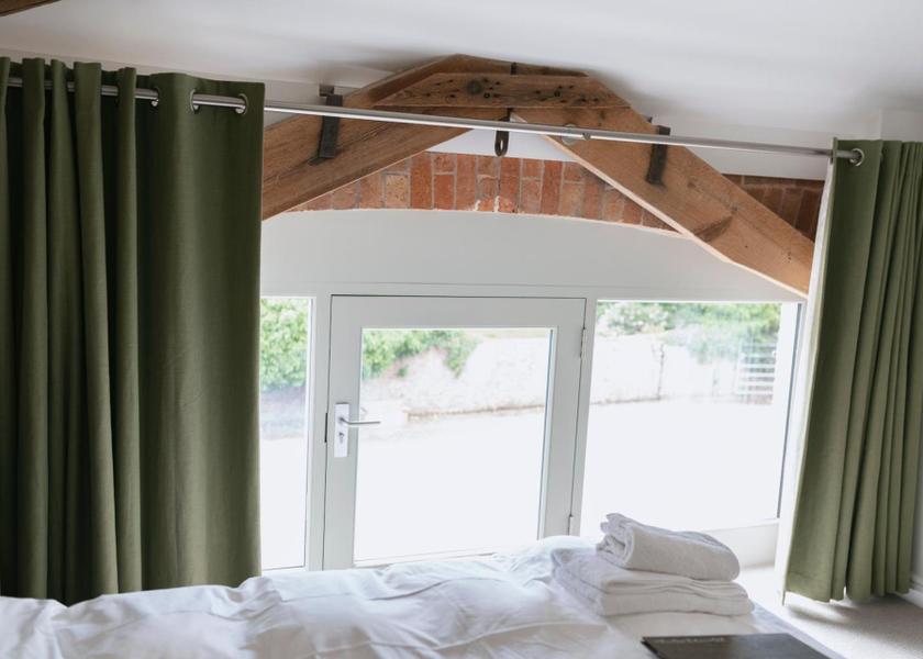 England Rugeley Double Room with Private Bathroom