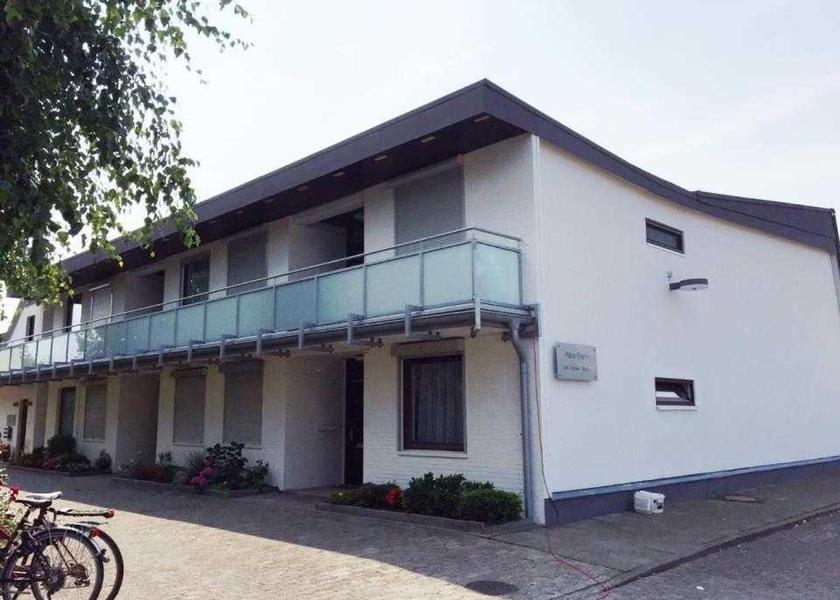 Lower Saxony Cuxhaven Exterior view
