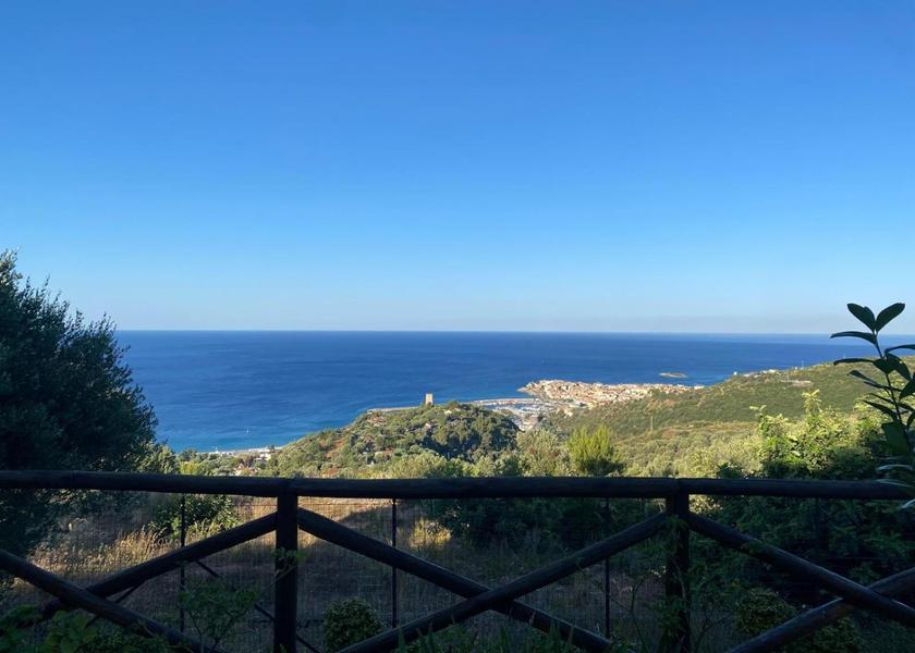 Campania Camerota 