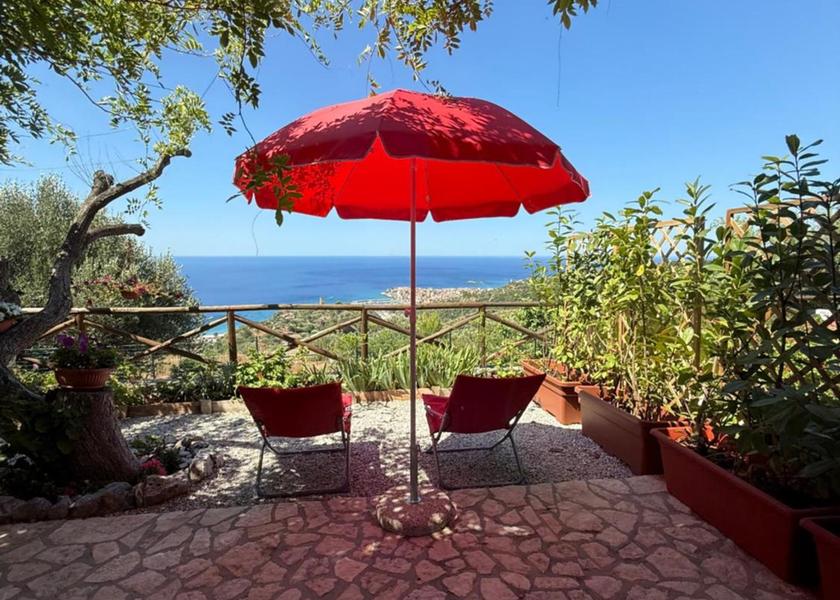 Campania Camerota 