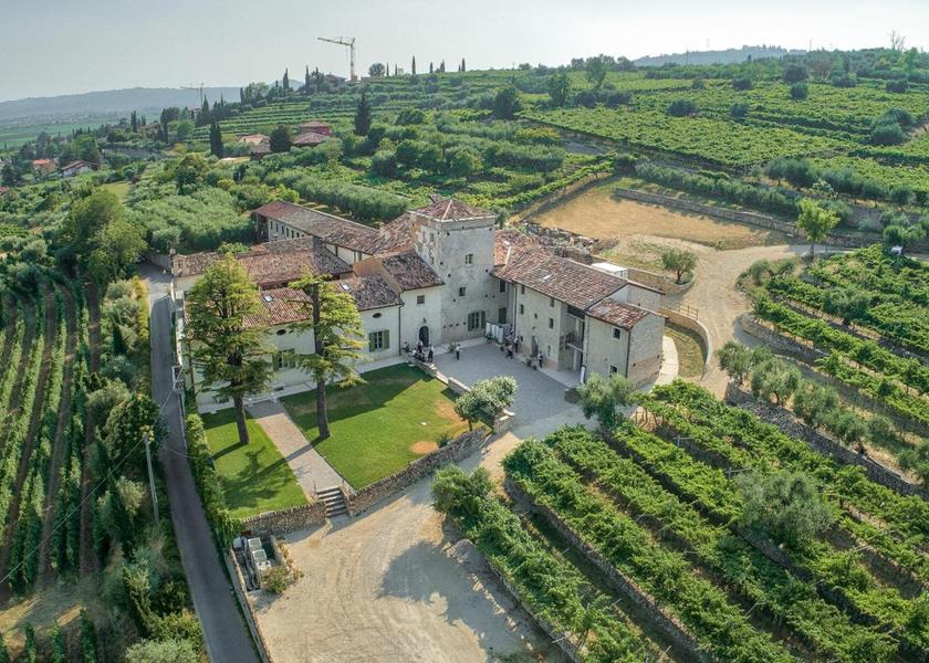 Veneto San Pietro in Cariano Exterior view