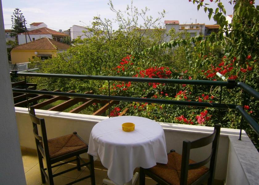 Thessaly Skiathos Balcony/terrace