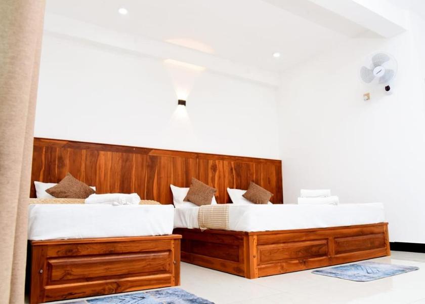 Uva Province Ella Deluxe Family Suite