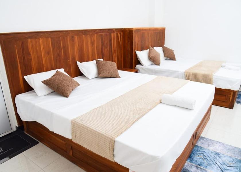 Uva Province Ella Deluxe Family Suite