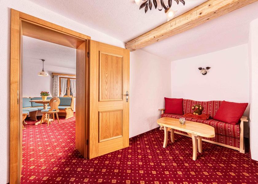 Bavaria Ramsau bei Berchtesgaden Public Areas