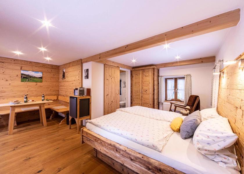 Bavaria Ramsau bei Berchtesgaden Budget Double Room