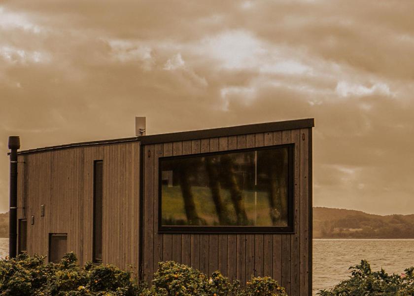 Syddanmark Aabenraa Exterior view