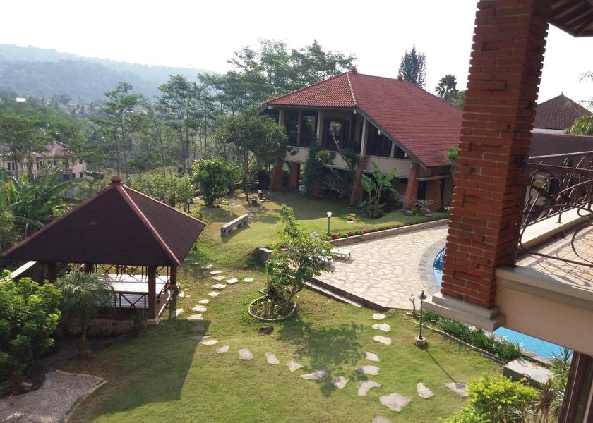 Central Java Ungaran Public areas