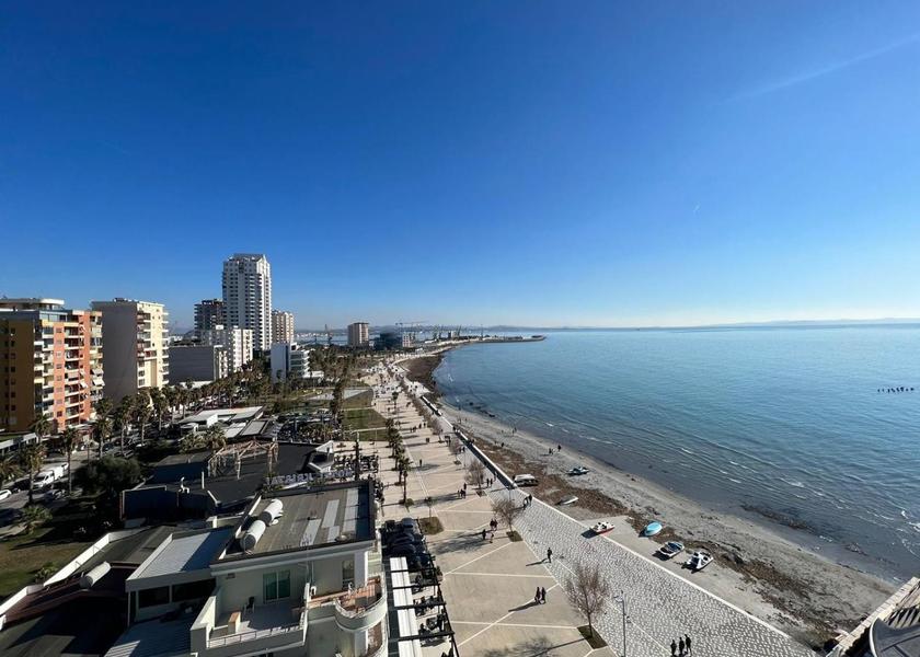 Durrës County Durrës 