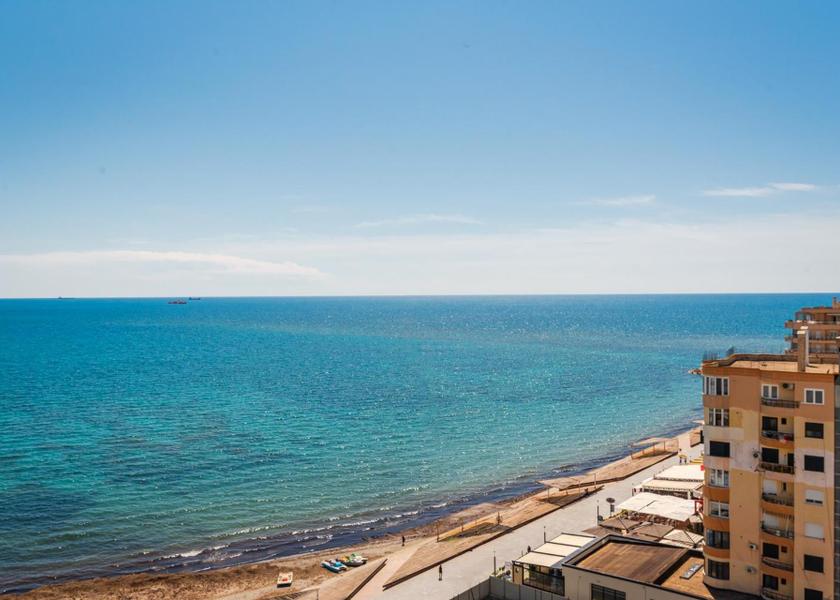 Durrës County Durrës 