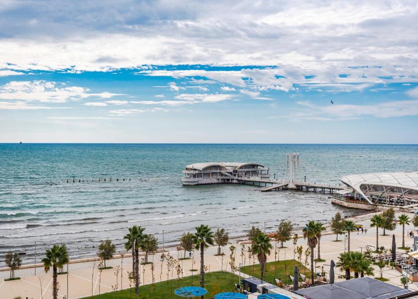 Durrës County Durrës 