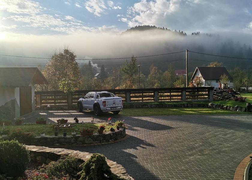 Suceava County Sucevita 