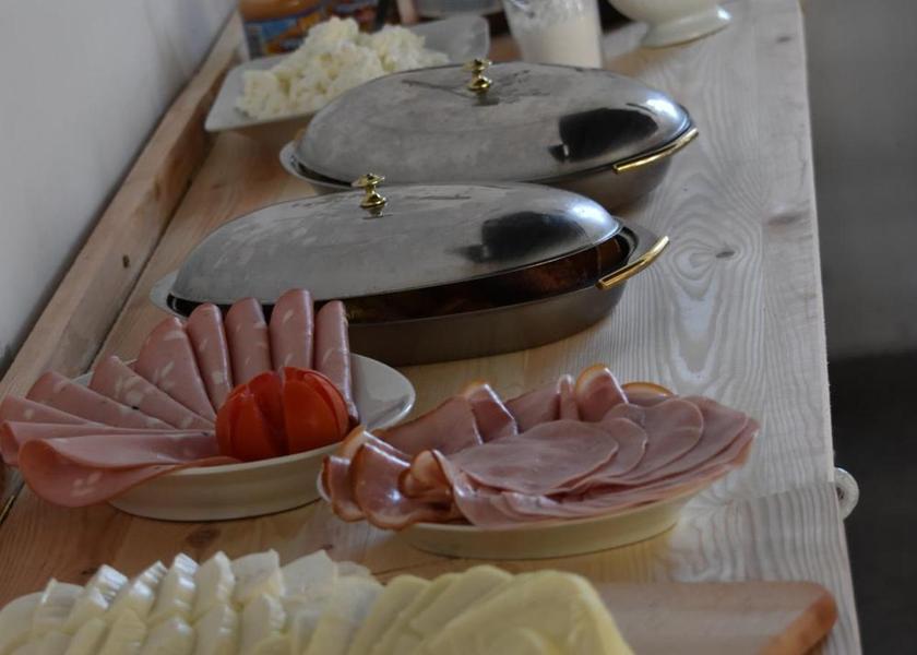 Osijek-Baranja Bilje Food and beverages