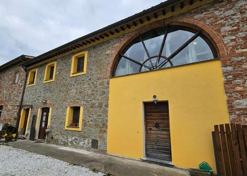 Tuscany San Giuliano Terme 