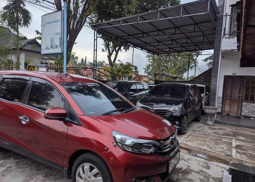 South Kalimantan Banjarbaru Public areas