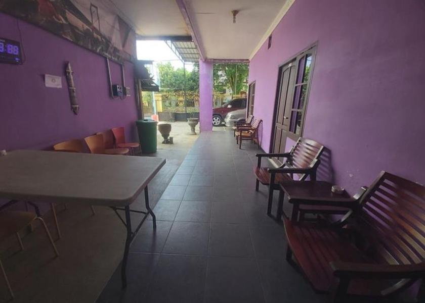 South Kalimantan Banjarbaru Public Areas
