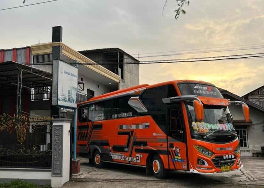 South Kalimantan Banjarbaru Public areas