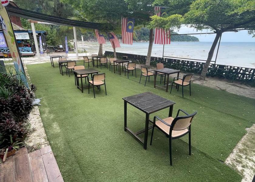 Terengganu Pulau Perhentian Besar 