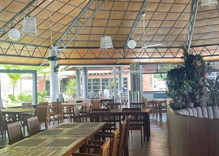 Terengganu Pulau Perhentian Besar Restaurant