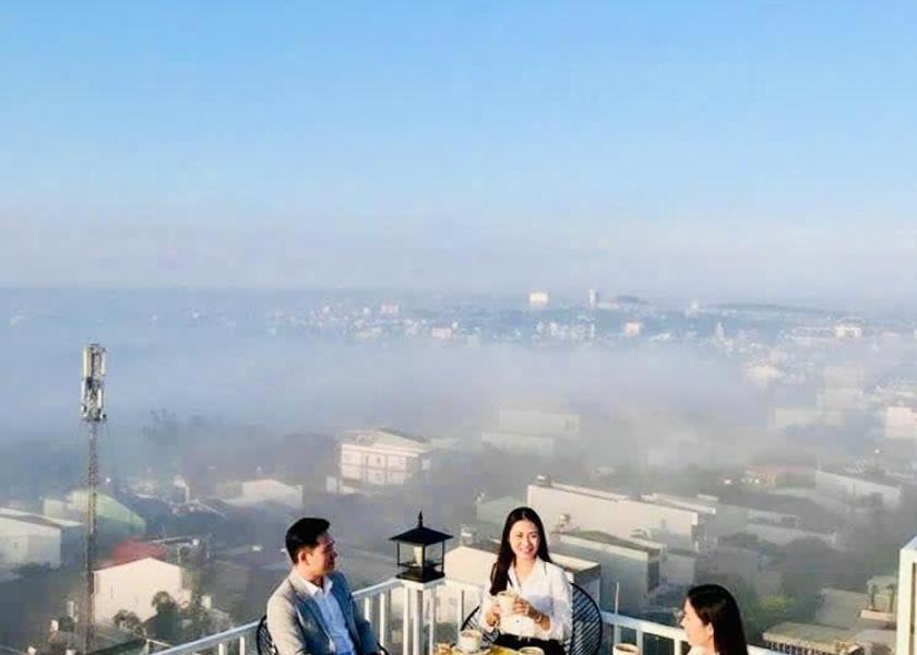 Gia Lai Province Pleiku 