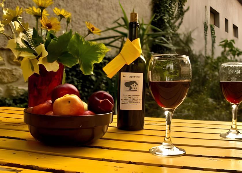 Győr-Moson-Sopron Sopron Food and beverages