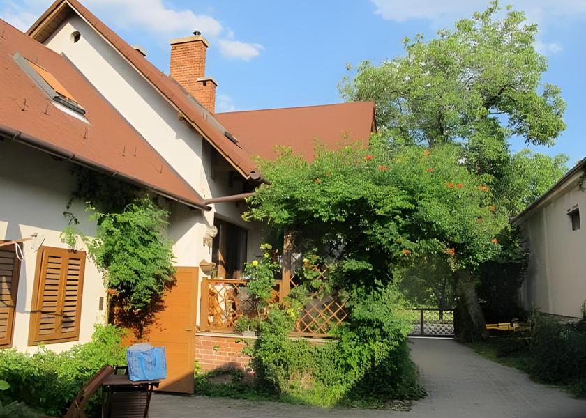 Győr-Moson-Sopron Sopron Exterior view