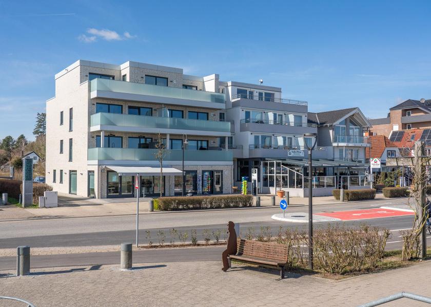 Schleswig-Holstein Scharbeutz 