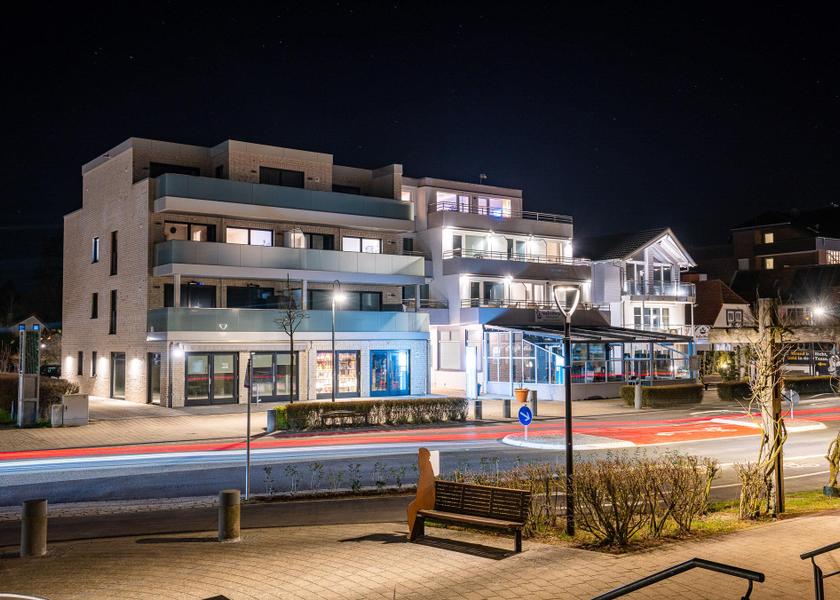 Schleswig-Holstein Scharbeutz 