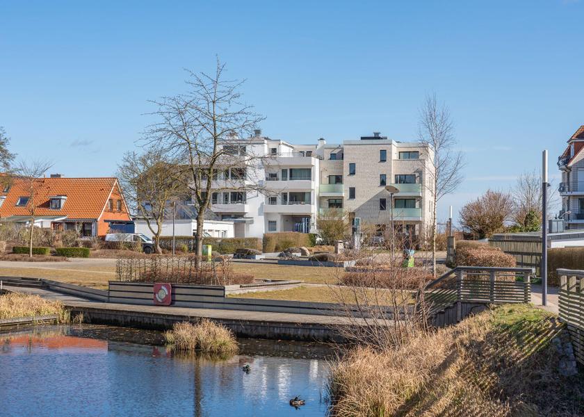 Schleswig-Holstein Scharbeutz 