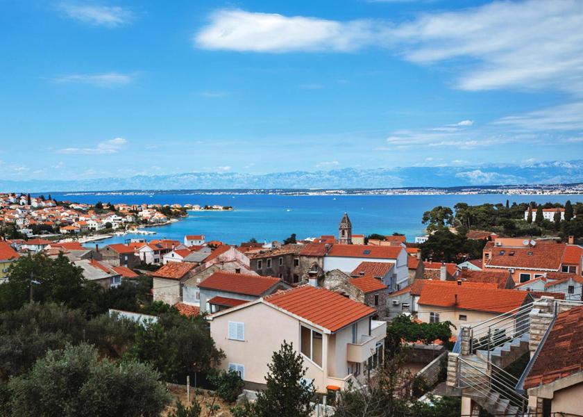 Zadar Preko 