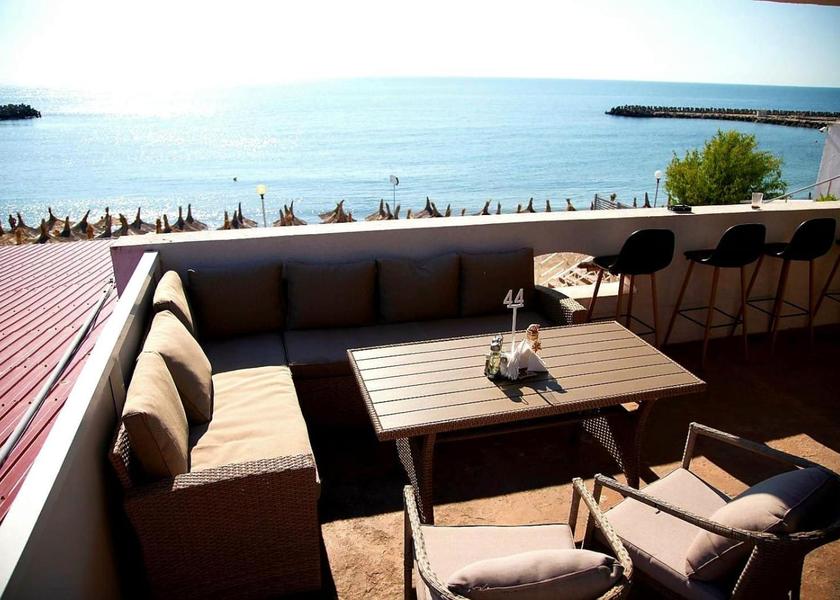 Constanța County Venus Restaurant