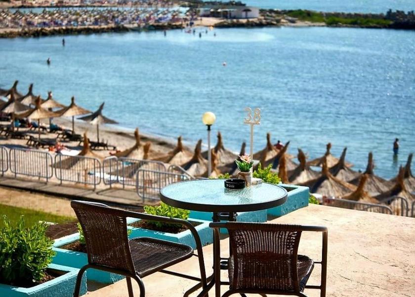 Constanța County Venus Restaurant