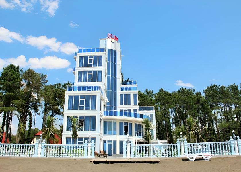 Guria Shekhvetili 