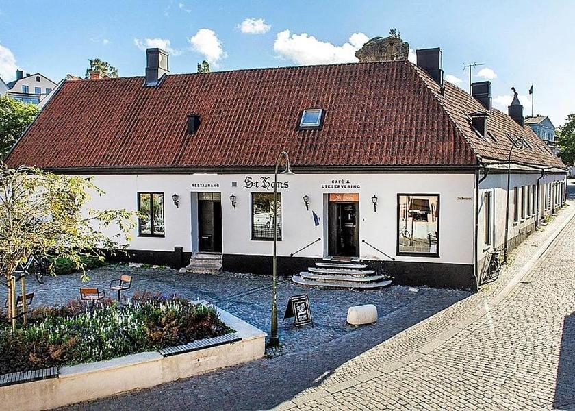 Gotland County Visby 