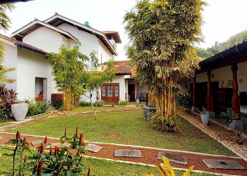 Southern Province Ambalangoda View