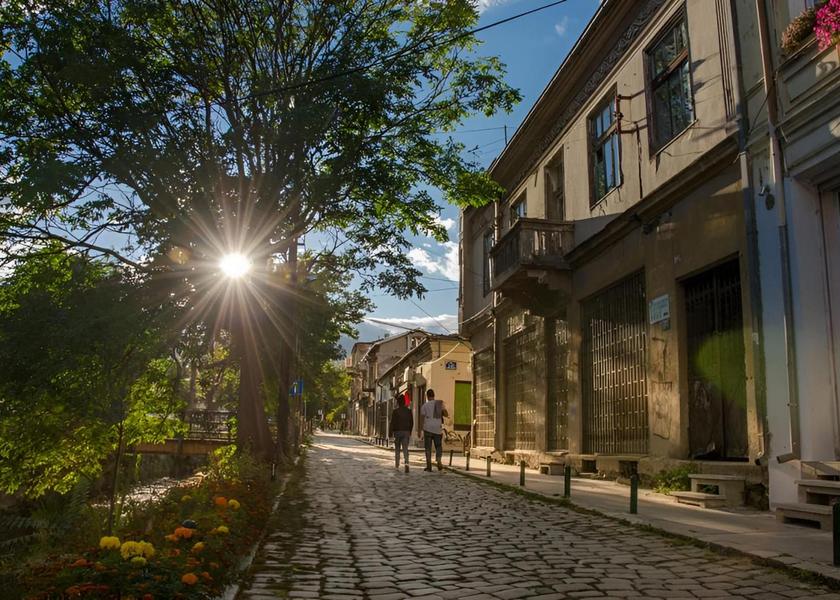 Municipality of Bitola Bitola Exterior view