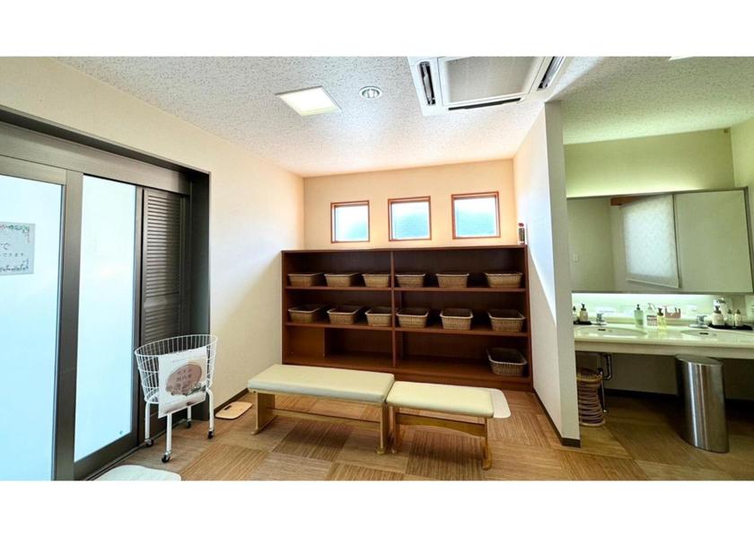 Kanagawa Yugawara Public Areas