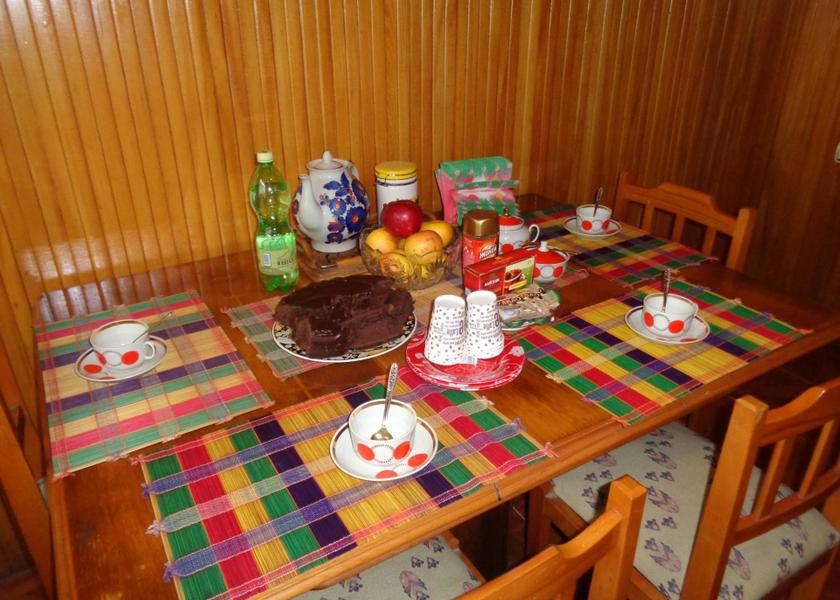Samegrelo-Zemo Svaneti Zugdidi Kitchen