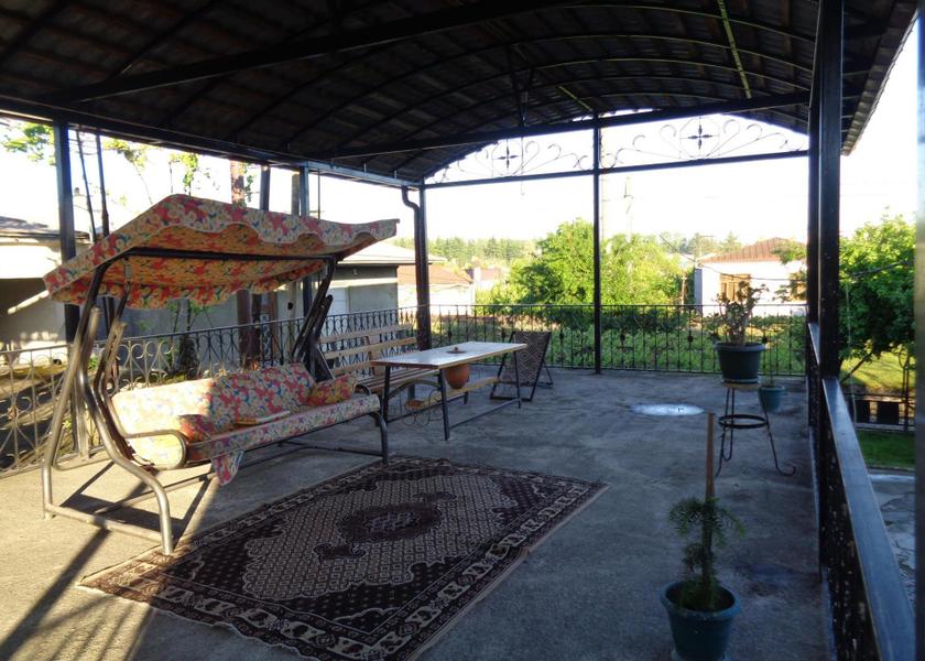 Samegrelo-Zemo Svaneti Zugdidi Facilities