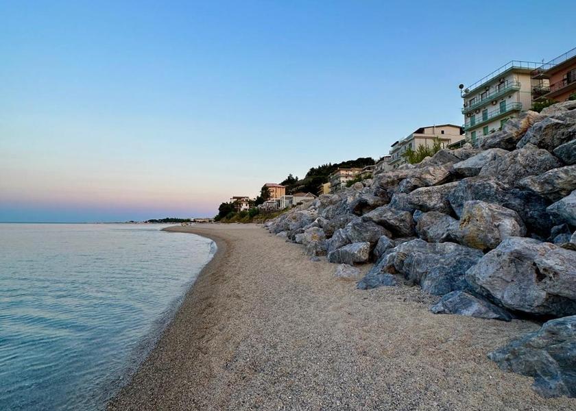 Calabria Soverato Nearby attraction