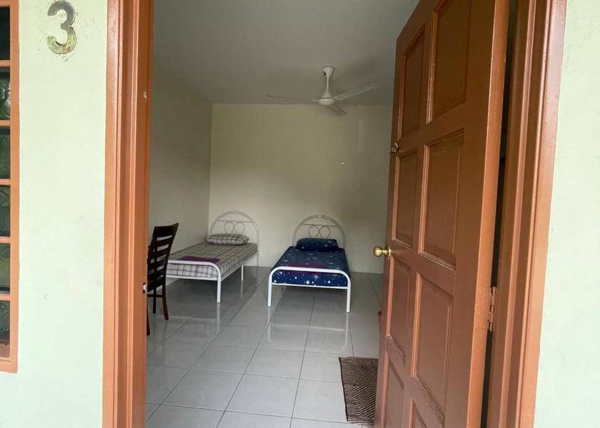 Pahang Pekan 